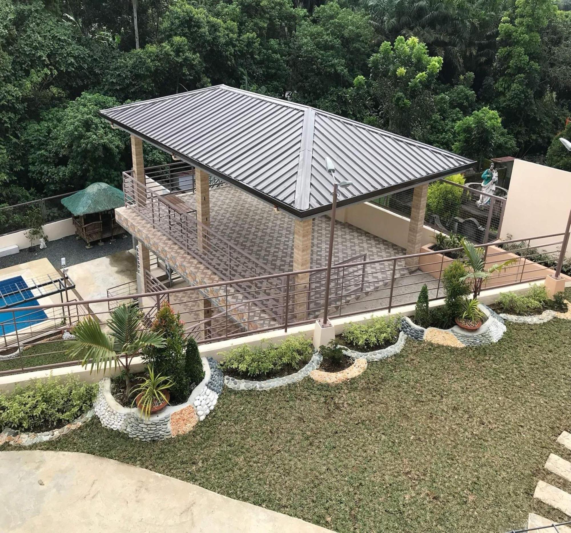 Oyo 1067 Villa Sofia At Silang Tagaytay City Exterior photo