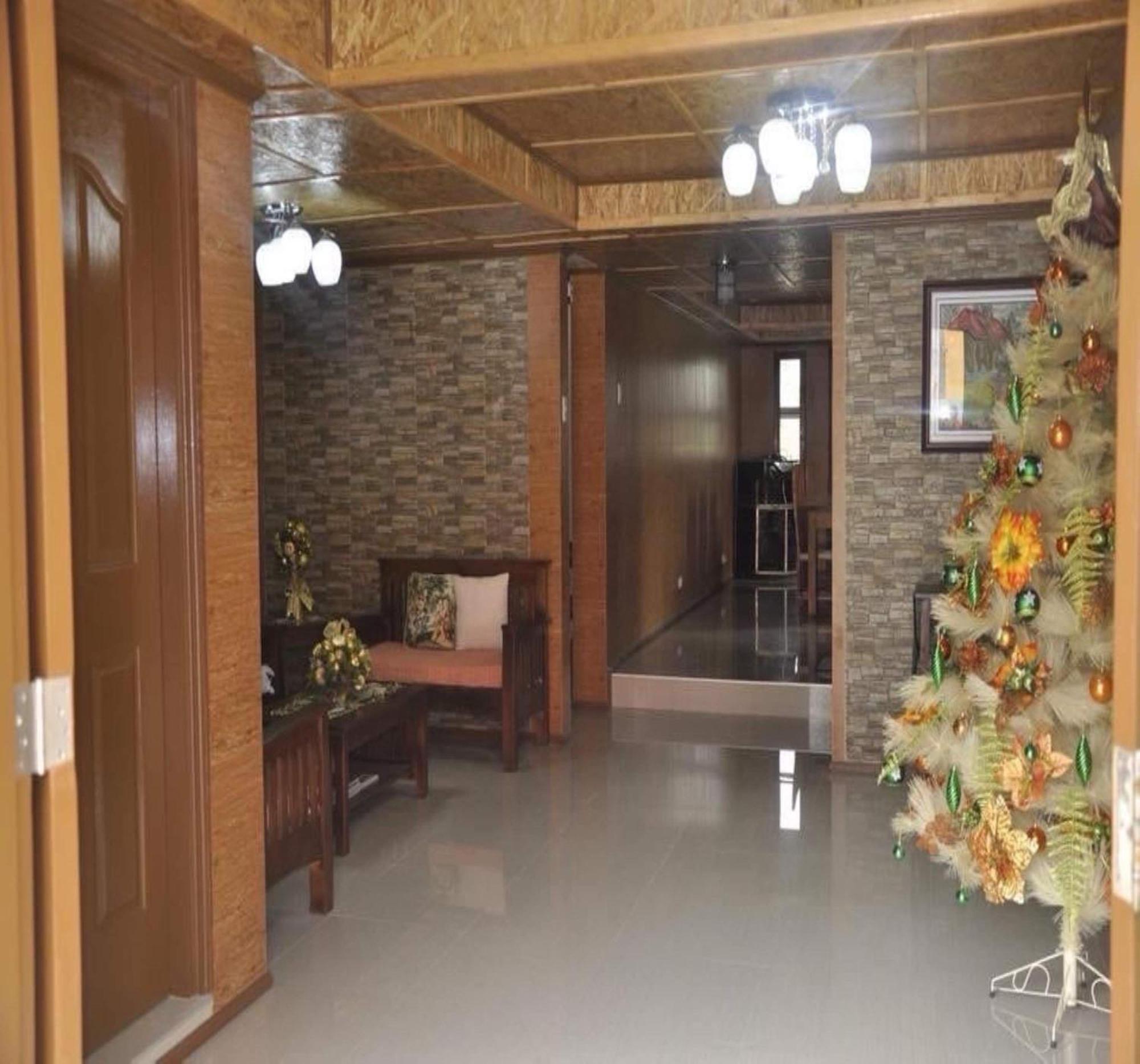 Oyo 1067 Villa Sofia At Silang Tagaytay City Exterior photo